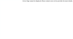 Desktop Screenshot of animall.com